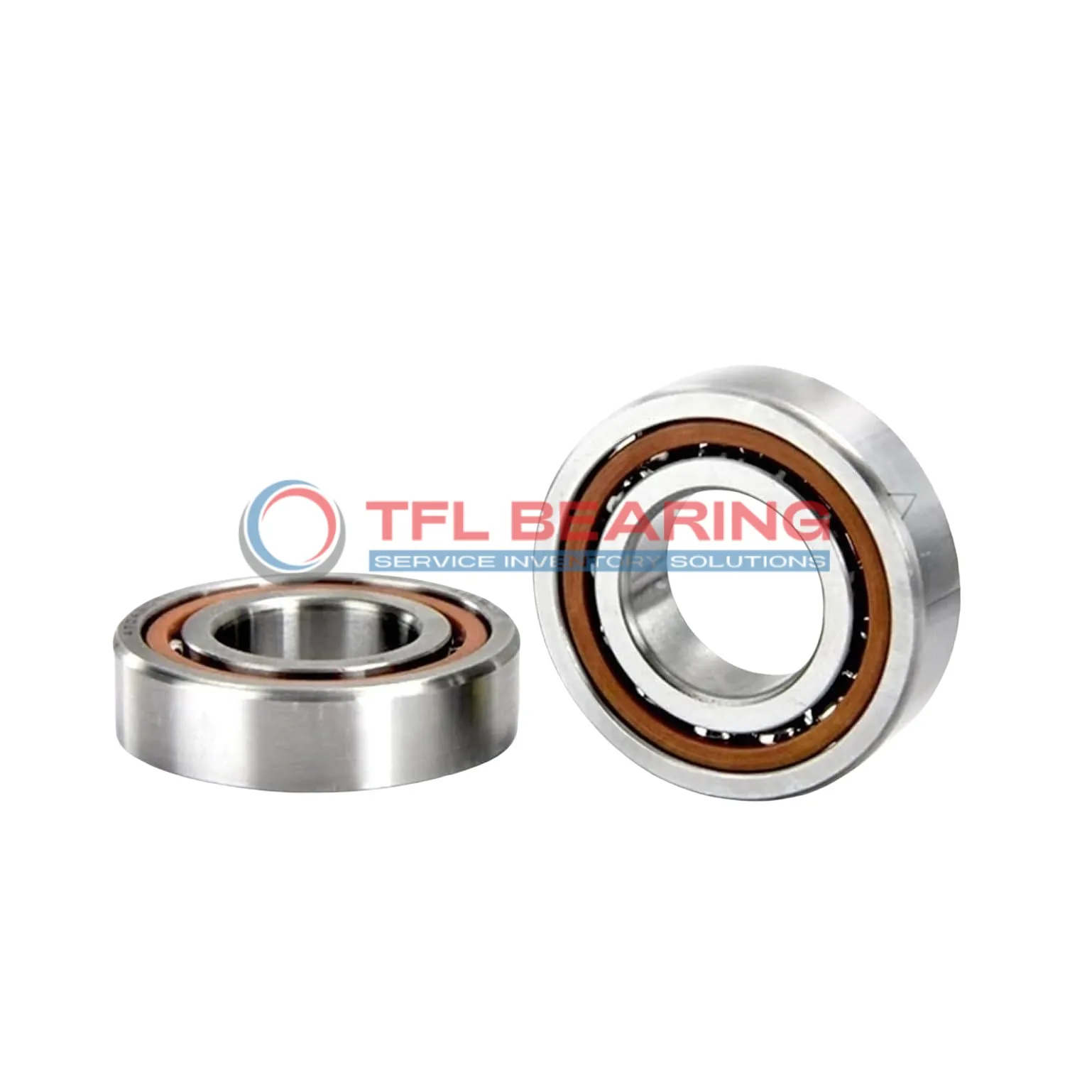 Super Precision Angular Contact Ball Bearings 7003 ACD/P4ATBTA